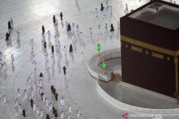 Arab Saudi Cabut Larangan Penerbangan Internasional 31 Maret