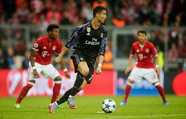 Prediksi Real Madrid Vs Bayern Munchen: Langkah Berat Tuan Rumah
