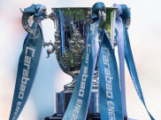 Hasil Drawing Babak Ketiga Piala Carabao: Liverpool Bertemu Tottenham, Manchester United Tantang Brighton