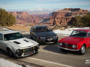 Update Mobil Baru Forza Horizon 5 dan Gran Turismo 7