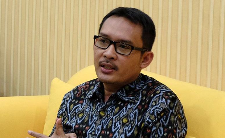 Pemindahan Ibu Kota Perlu Dukungan Politik Semua Pihak