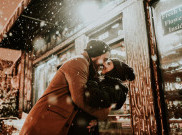 Seks saat Liburan Lebih Seru, ini Alasannya