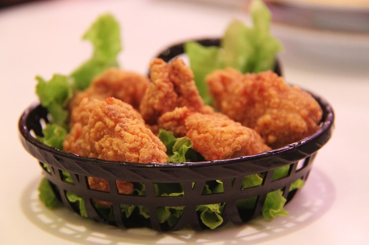 makan
