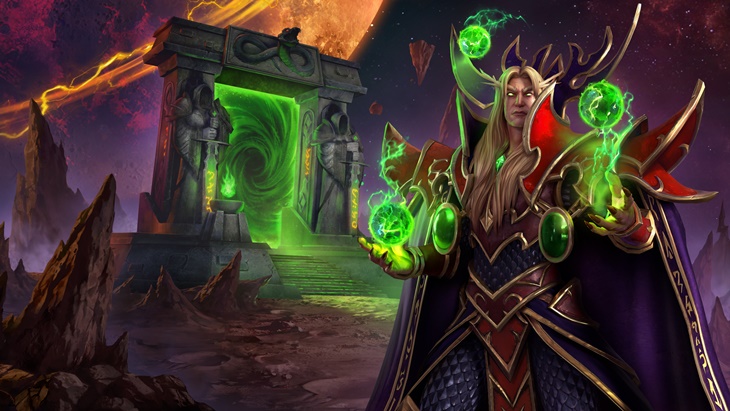 Frost Giant Studios Rilis Gim dengan Unreal Engine 5