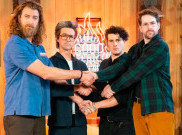 Anthony Padilla dan Ian Hecox Beli Kembali Smosh dari Mythical Entertainment