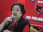 Megawati Minta Banyak Menteri, Gerindra: Itu Urusan Pak Jokowi