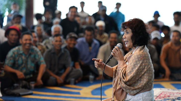 Langkah Menteri Susi untuk Mempermudah Aktivitas Nelayan Kecil