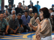 Langkah Menteri Susi untuk Mempermudah Aktivitas Nelayan Kecil