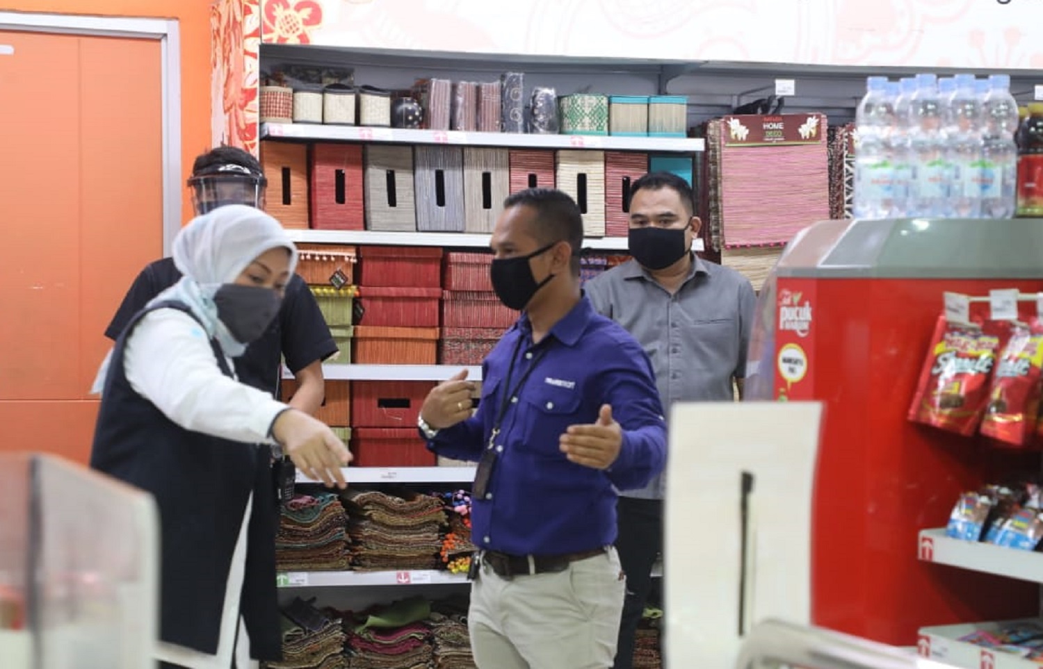 Terapkan Berbagai Strategi, Menaker Berharap Pengangguran Dibawah Dua Digit