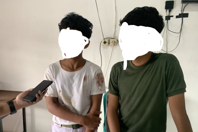 Kesaksian Siswa SMAN 72 Jakarta Lolos dari Maut Setelah Ledakan, Sebut Pelaku Korban Bully dan Diduga Ingin Bunuh Diri