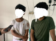 Kesaksian Siswa SMAN 72 Jakarta Lolos dari Maut Setelah Ledakan, Sebut Pelaku Korban Bully dan Diduga Ingin Bunuh Diri