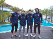 Arema FC Resmi Datangkan 4 Pemain Baru, Termasuk Evan Dimas