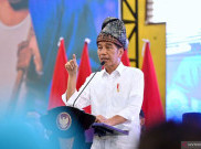 Jokowi Pastikan JKN-KIS Bisa Digunakan untuk Berbagai Jenis Penyakit
