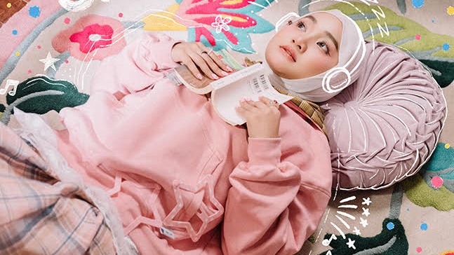 Fatin Rilis Single 'Tidur Siang', Ajak Pendengar Menikmati Setiap Fase Kehidupan