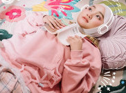 Fatin Rilis Single 'Tidur Siang', Ajak Pendengar Menikmati Setiap Fase Kehidupan