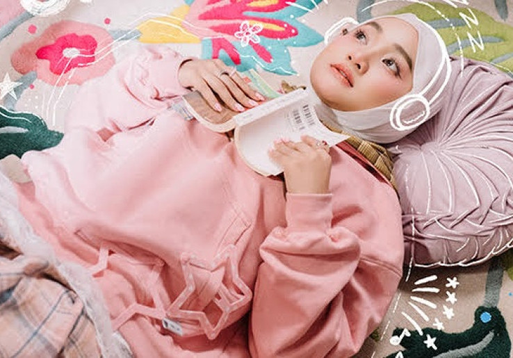 Fatin Rilis Single 'Tidur Siang', Ajak Pendengar Menikmati Setiap Fase Kehidupan