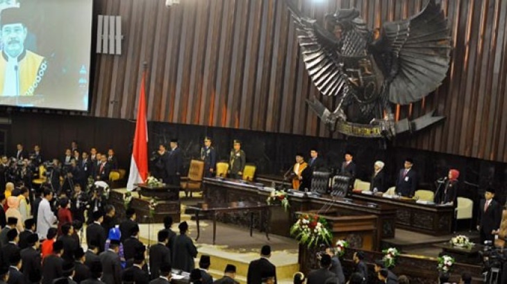 MPR Siap Gelar Sidang Tahunan 2020