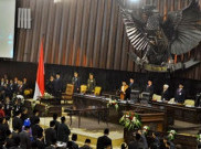 Viral Nama-Nama Calon Kuat 10 Pimpinan MPR Baru