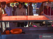 Kemensos Telah Dirikan 30 Titik Dapur Umum, Bantuan Sudah Mulai Menjangkau Daerah Terisolir