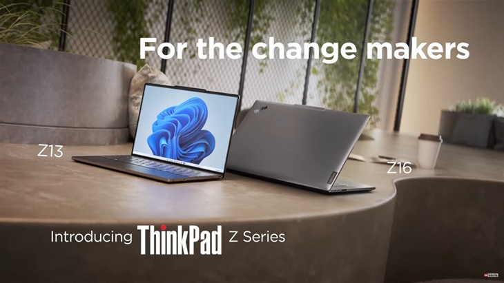 Lenovo Rilis Laptop Ramah Lingkungan