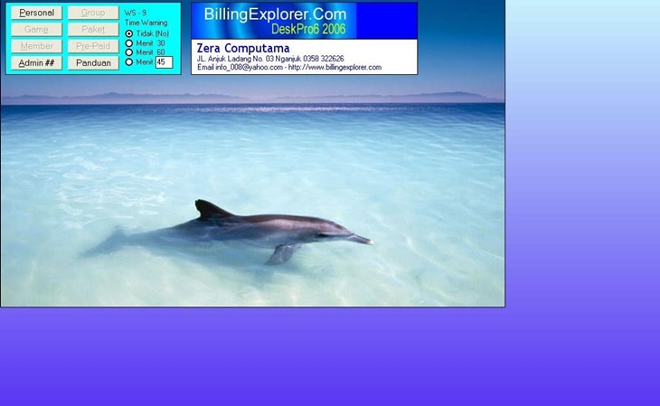 warnet