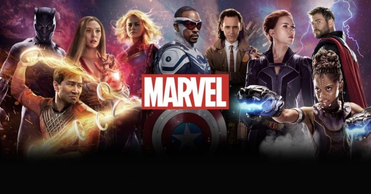 Marvel Studios Segera Umumkan Fase Kelima MCU