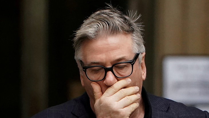 Insiden Alec Baldwin Bikin Senjata Api Dilarang saat Syuting?