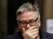 Insiden Alec Baldwin Bikin Senjata Api Dilarang saat Syuting?