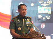 TNI Buka Peluang bagi Jago IT untuk Ditempatkan di Satuan Siber