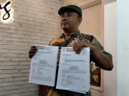 2 Mahasiswa Solo Gugat Batas Usia Capres-Cawapres ke MK