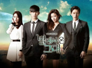 Makhluk Mitologi Menggemaskan dalam Drama Korea
