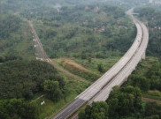 Tol Cipularang Diresmikan, Jalan Tol dengan Pembangunan Tercepat di Indonesia
