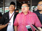 Razman Harap Polisi Hentikan Kasus Saracen Eggy Sudjana