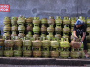 Gelisah Rakyat Dengar Pertalite dan Gas Elpiji 3 Kilogram Bakal Naik 