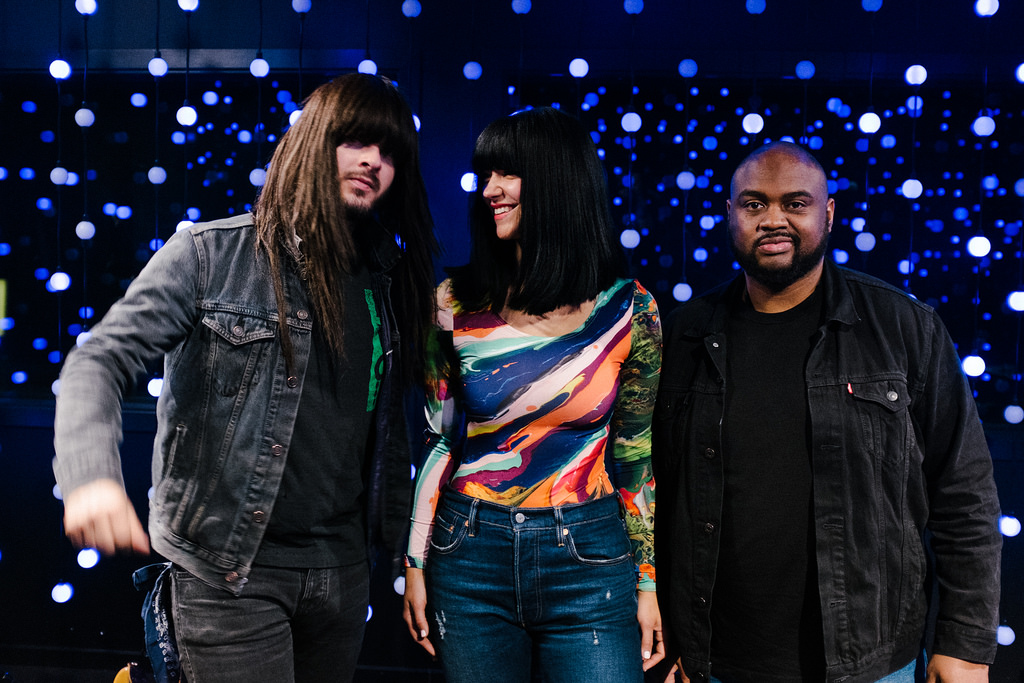 Fakta Tentang Khruangbin