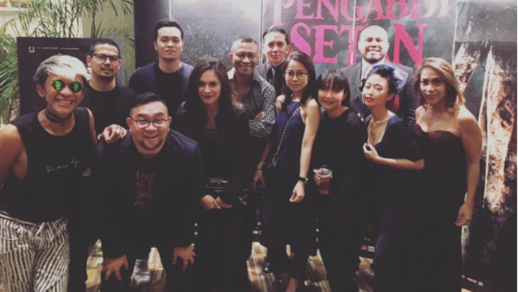 Ini Salah Satu Alasan Kenapa Film 