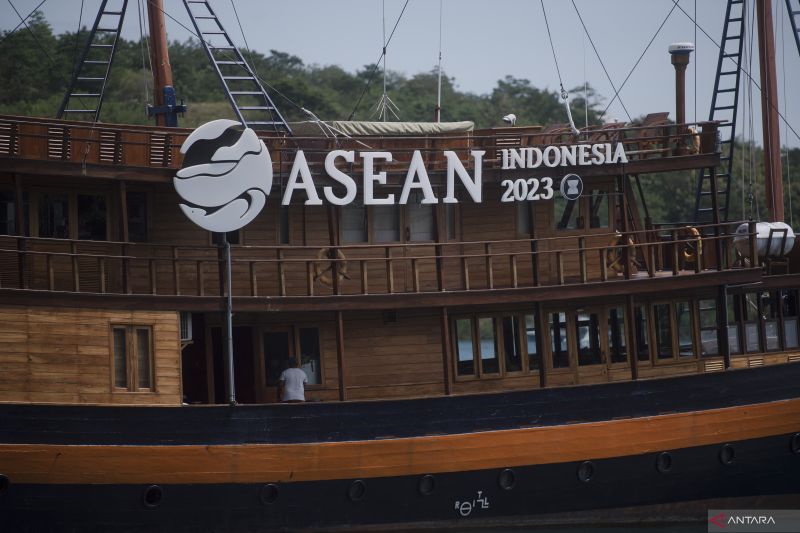 Tidak Semua Kepala Negara ASEAN Pilih Menginap di Labuan Bajo
