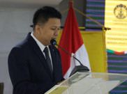 Efek Gentar, Strategi Penting dalam Mengatasi Ancaman Maritim Indonesia