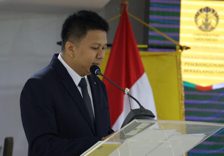 Efek Gentar, Strategi Penting dalam Mengatasi Ancaman Maritim Indonesia