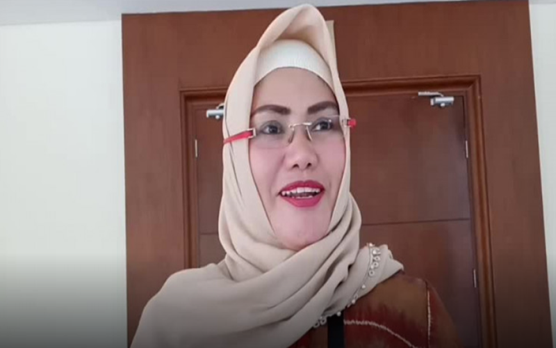  Pengamat Politik Universitas Lambung Mangkurat Sebut Hasutan People Power Menyesatkan
