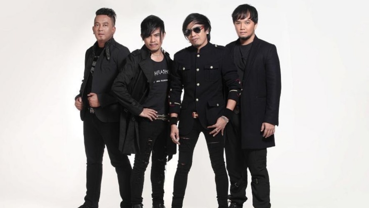 Radja Sindir Netizen lewat Single 'Kavir'