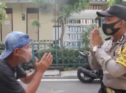 Kampanye Jakarta Bermasker, Polisi Gunakan Video Parodi Soal Bahaya COVID-19