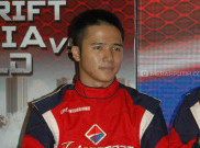 Drift Bukan Hanya Ngepot 