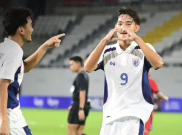 Klasemen Grup B ASEAN U-19 Championship 2026 Setelah Timnas Thailand Sikat Singapura 4-0, Malaysia Kalahkan Brunei 4-0