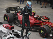 George Russell Sebut Red Bull Favorit Juara Formula 1 2024
