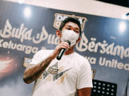 Akuisisi Louvre, Dewa United Surabaya Resmi Bagian IBL 2022
