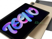 Ramaikan Pasar Tablet, TECNO Pad Siap Meluncur di Segmen Entry Level