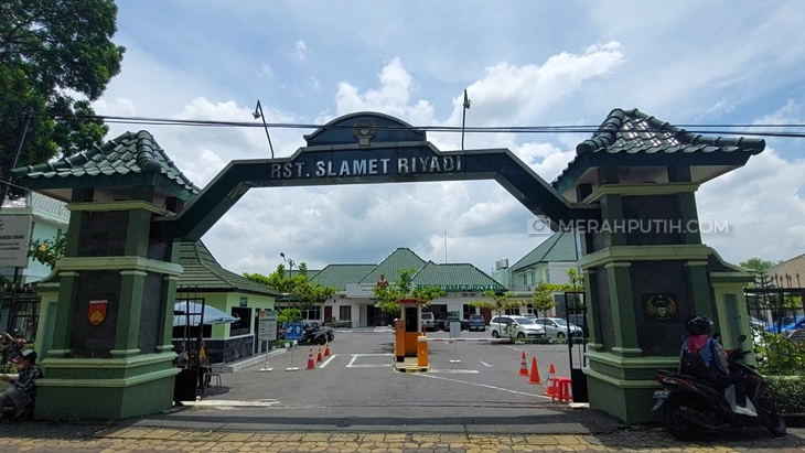 Cucu Jokowi Masih Dirawat, Gibran Kembali Disposisikan Tugas Pemkot ke Teguh Prakosa 