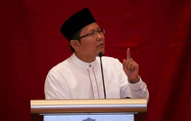 Petinggi MUI Doakan PSI Tak Lolos Pemilu dan Komnas Perempuan Bubar
