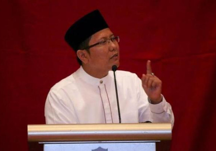 Petinggi MUI Doakan PSI Tak Lolos Pemilu dan Komnas Perempuan Bubar